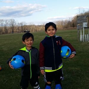 Meet your Posher, Vayzen